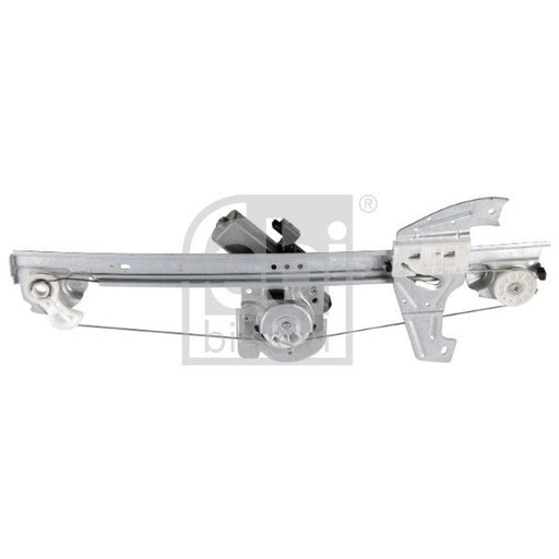 Febi Electric Window Regulator Lifter Right Front 1002186