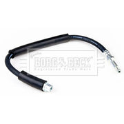 Borg & Beck Brake Hydraulic Hose Line Rear Lef BBH7903