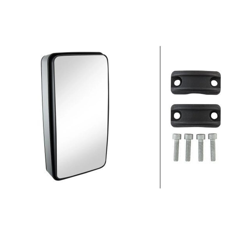 Hella Door / Wing Mirror both sides 8SB 501 325-002
