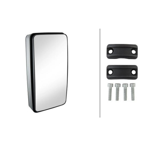 Hella Door / Wing Mirror both sides 8SB 501 325-002