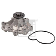 Febi Engine Cooling Water Pump 24207
