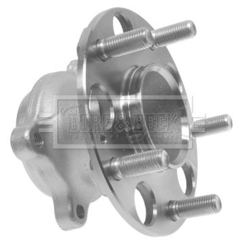 Borg & Beck Wheel Bearing Kit BWK1189