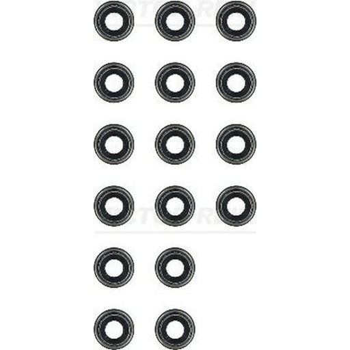 Victor Reinz Valve Stem Seal Set ID High 12-52829-02