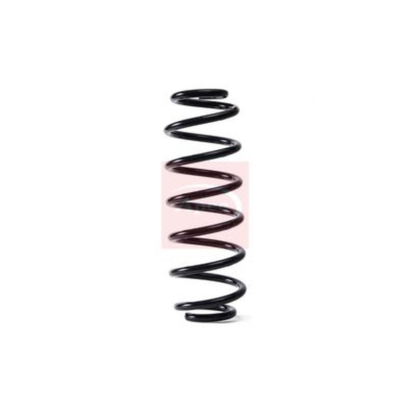 Apec Rear Suspension Coil Spring ACS1743