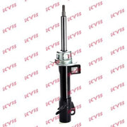 KYB Shock Absorber Damper Strut Front Left 334699