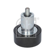 Febi V-Ribbed Belt Deflection/Guide Pulley 182318