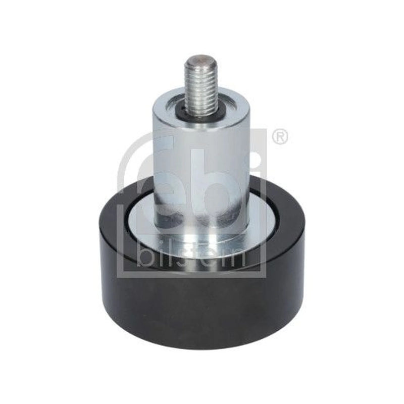 Febi V-Ribbed Belt Deflection/Guide Pulley 182318