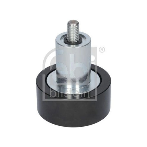 Febi V-Ribbed Belt Deflection/Guide Pulley 182318