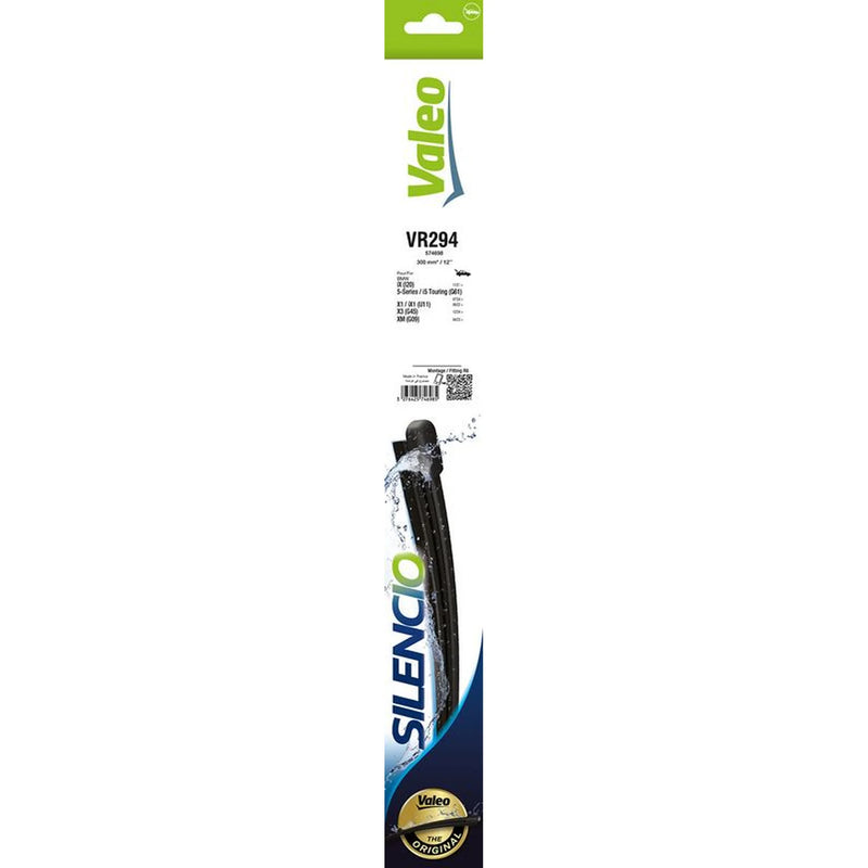 Valeo Rear Wiper Blades 574698