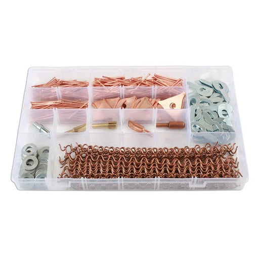 Connect Pulling Consumable Kit 575pc - CPL