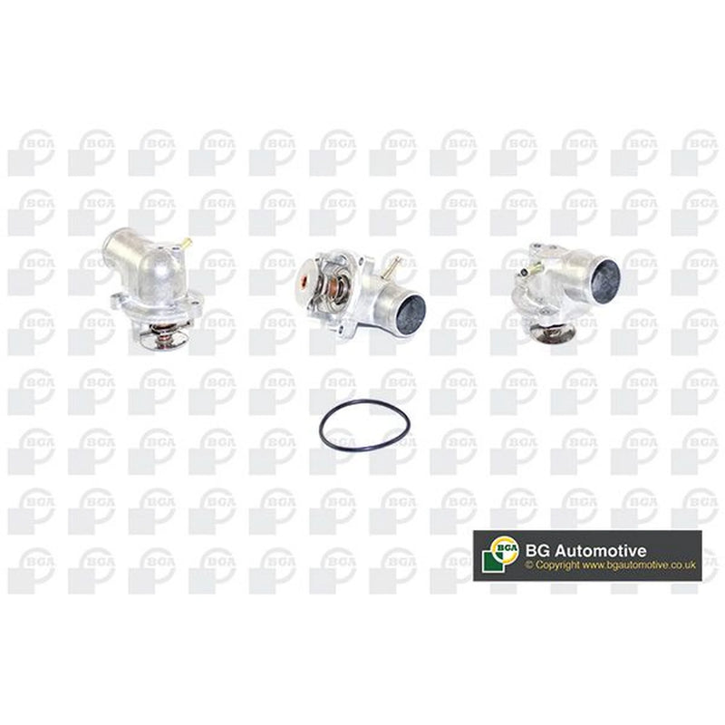 BGA Thermostat,Coolant CT5145