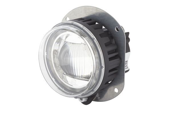 Hella High Beam Headlight Right 1F0 011 988-031