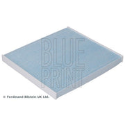 Blue Print Cabin Air Filter (Pollen Filter) ADA102523