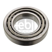 Febi Wheel Bearing 100mm OD ID Wide 19751