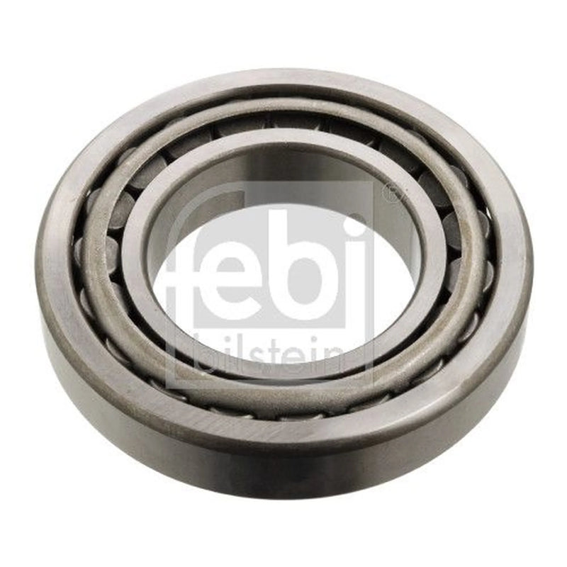 Febi Wheel Bearing 100mm OD ID Wide 19751