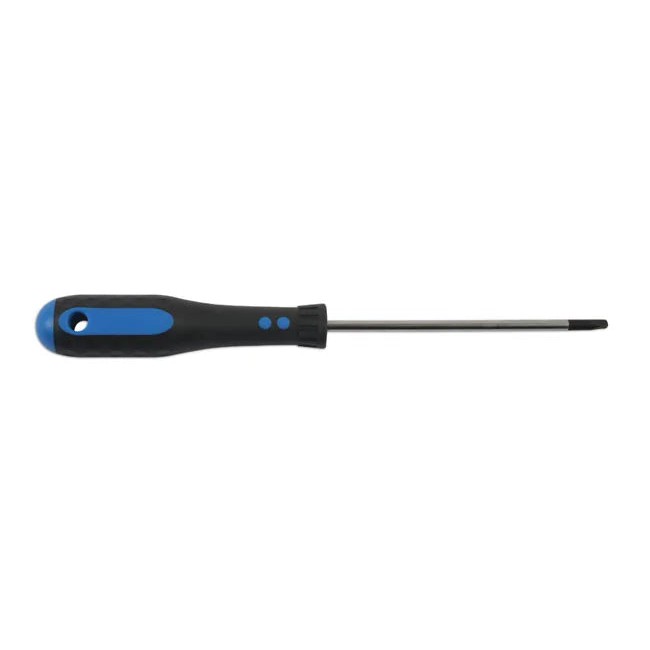 Laser Tools Triangle Screwdriver 2.3-3mm