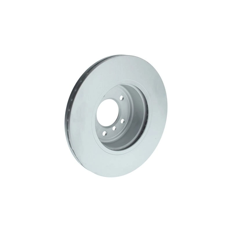 Bosch 2 x Vented Brake Discs 0 986 479 773