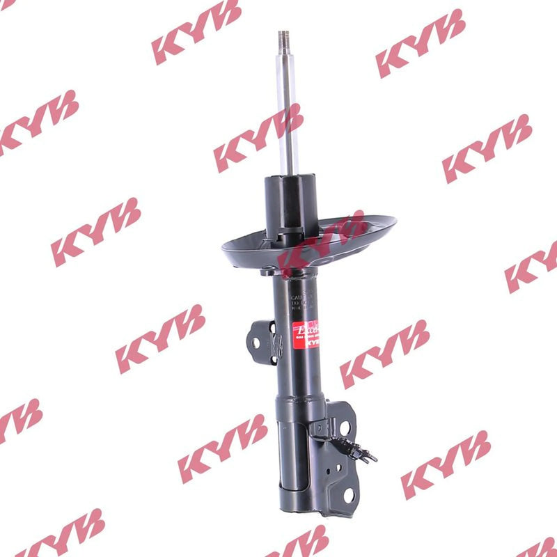 KYB Shock Absorber Damper Strut Front Left 3350087