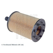 Blue Print Engine Oil Filter ADA102101
