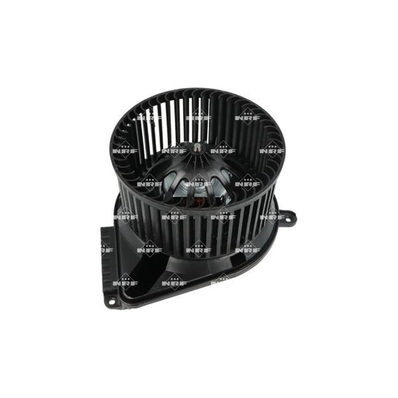 NRF Heater Blower Fan Front 34215