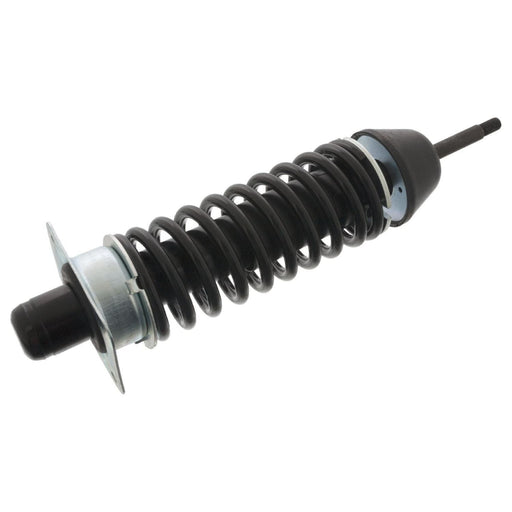 Febi 45767 Cabin Shock Absorber Fits Mercedes 6208900119 Febi Bilstein  - Town Parts