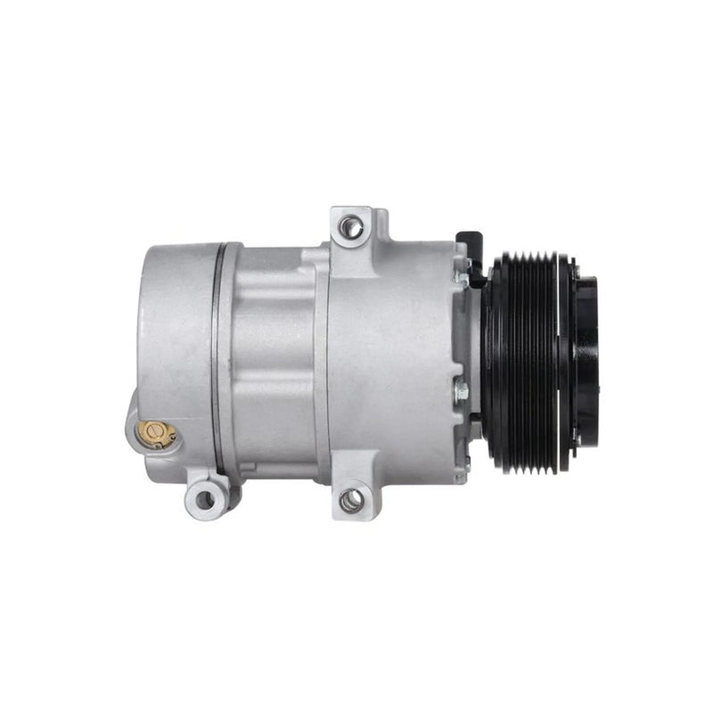 Hella Air Conditioning Compressor 8FK 366 201-271