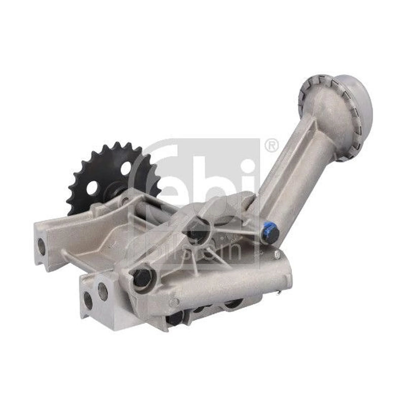 Febi Engine Oil Pump Assembly 183393