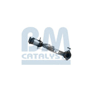 BM Catalysts Homologated Petrol Cat BM91519H