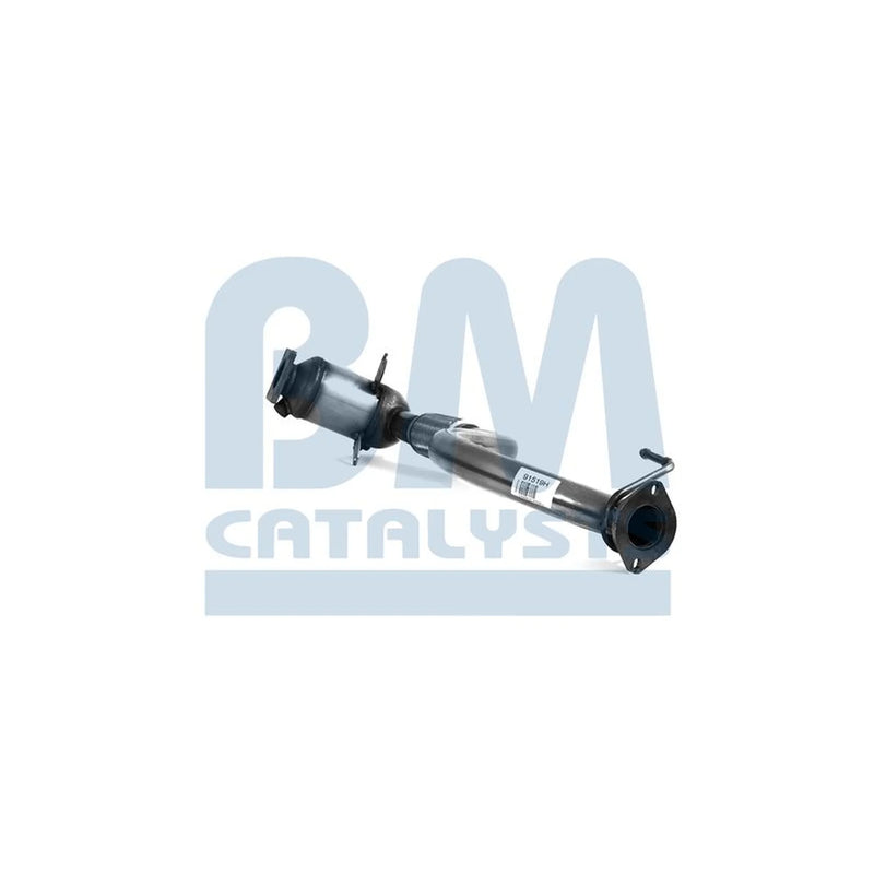 BM Catalysts Homologated Petrol Cat BM91519H