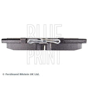 Blue Print Rear Brake Pad Set ADT342208