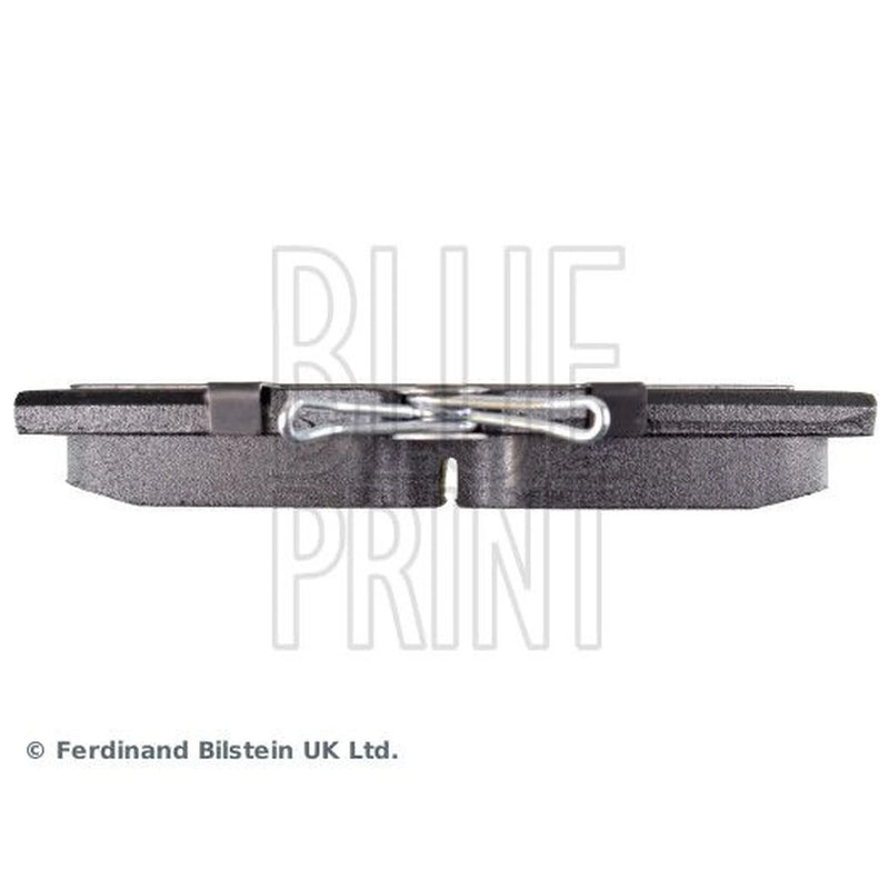 Blue Print Rear Brake Pad Set ADT342208
