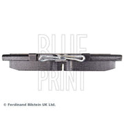 Blue Print Rear Brake Pad Set ADT342208