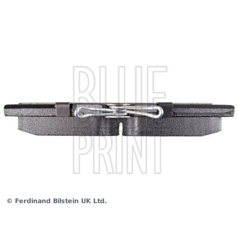 Blue Print Rear Brake Pad Set ADT342208