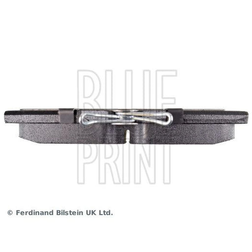 Blue Print Rear Brake Pad Set ADT342208