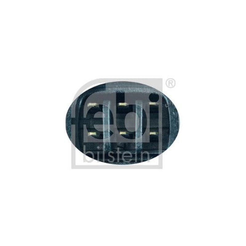 Febi Exhaust Gas Recirculation Valve 171080