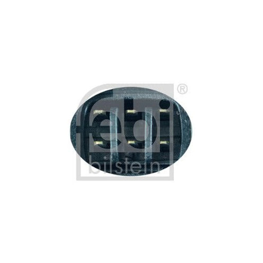 Febi Exhaust Gas Recirculation Valve 171080