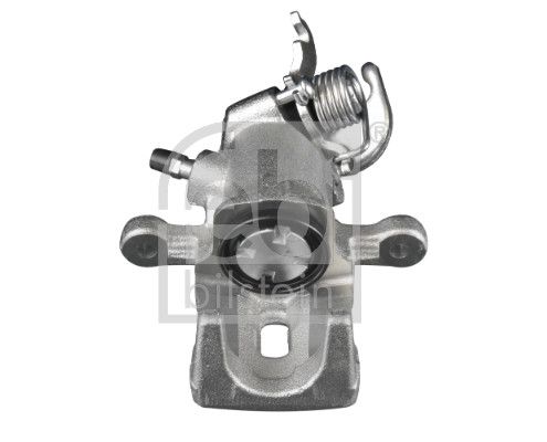 Febi Brake Caliper Assembly Rear Left