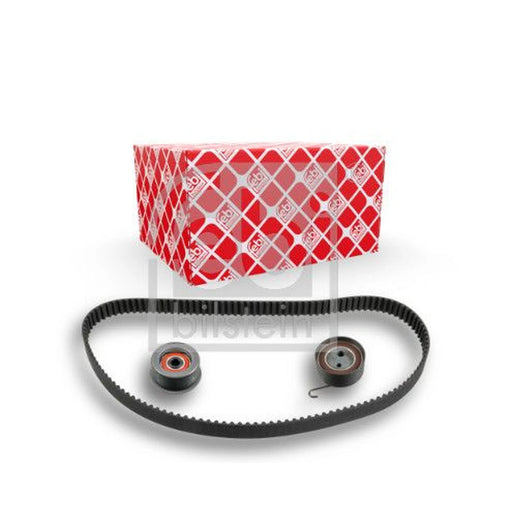 Febi Timing Belt Kit with Rollers 23437
