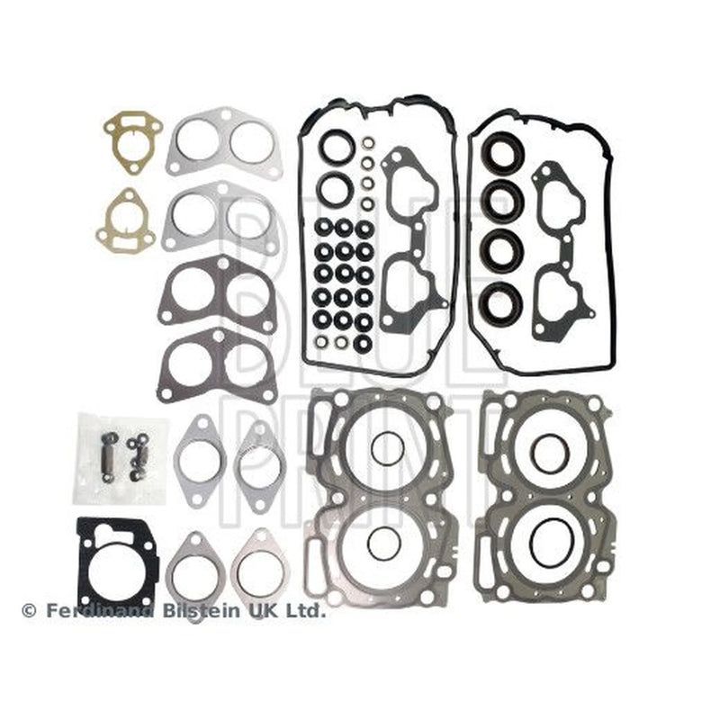 Blue Print Cylinder Head Gasket Kit ADS76217