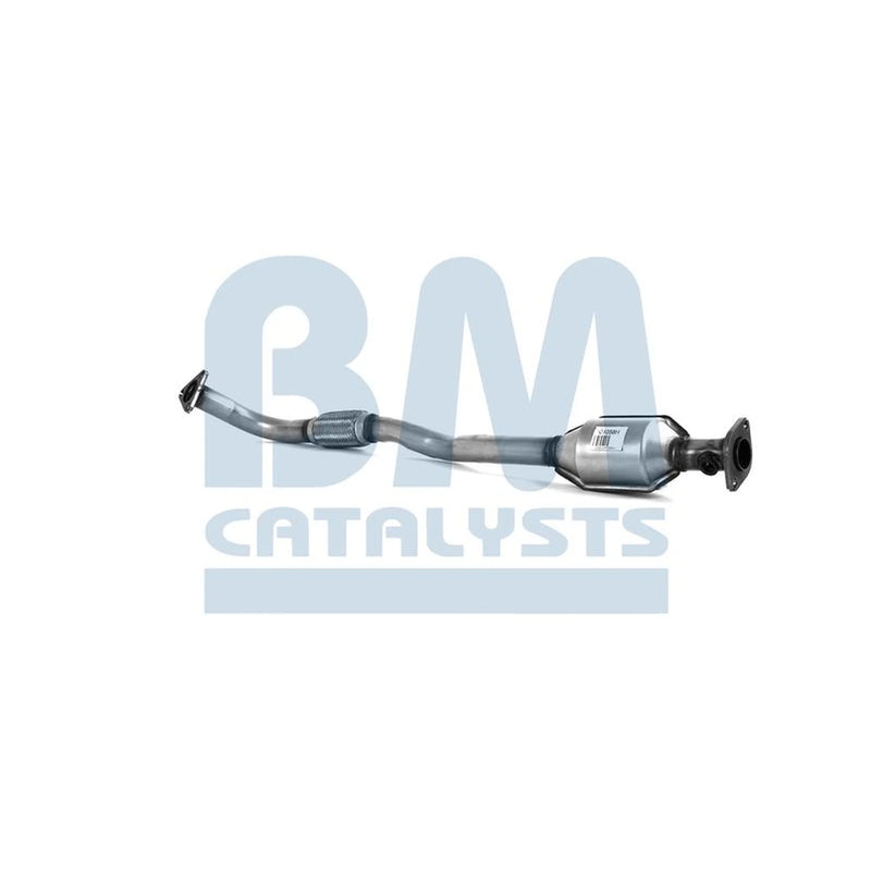 BM Catalysts Homologated Petrol Cat BM91058H