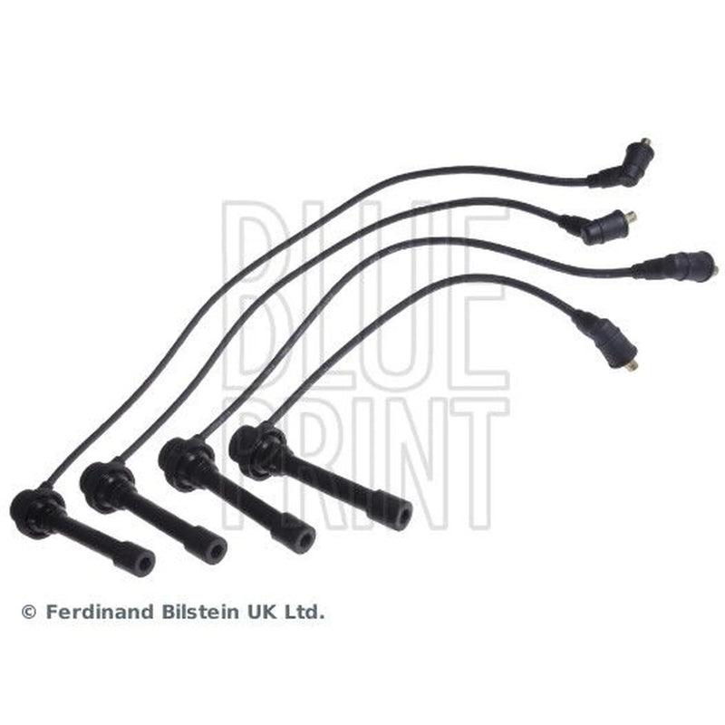 Blue Print Ignition HT Lead Cable Kit ADC41624