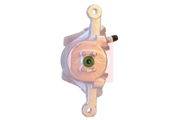 Apec Brake Caliper Assembly Front Right