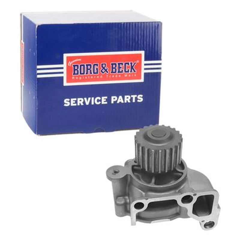 Borg & Beck Engine Cooling Water Pump BWP1479