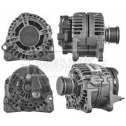 Borg & Beck Car Alternator 12V BBA2359