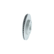 Bosch 2 x Vented Front Brake Discs 0 986 479 F70