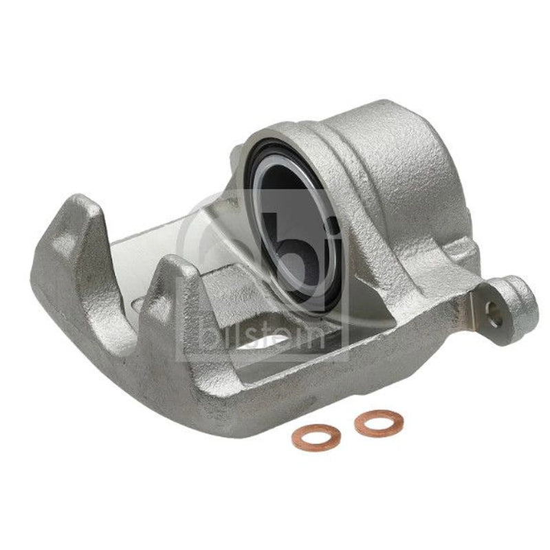 Febi Brake Caliper Assembly Front Right 178201