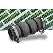 First Line Intercooler Turbo Charge Air Hose Front FTH1051