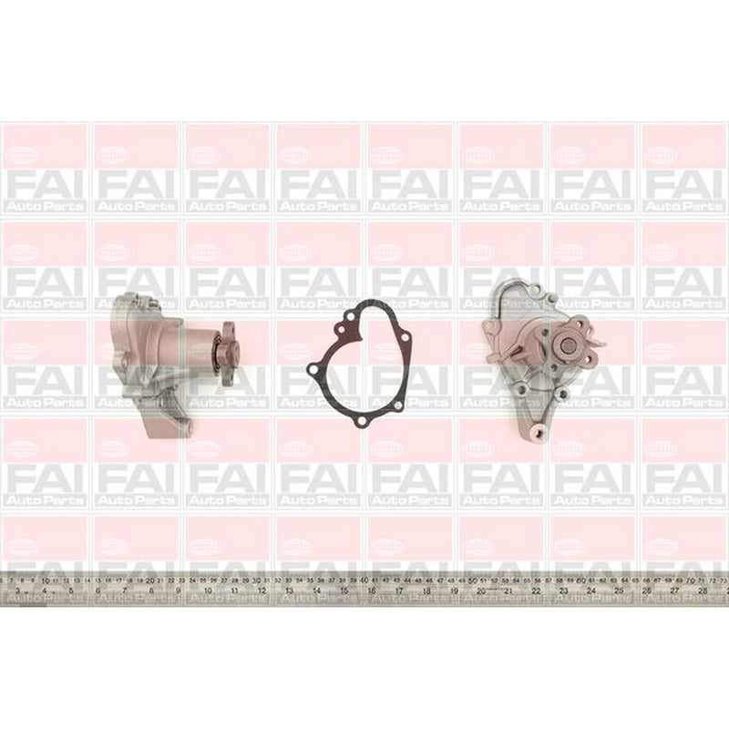 FAI Engine Cooling Water Pump WP6225