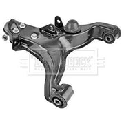 Borg & Beck Control/Trailing Arm BCA7021