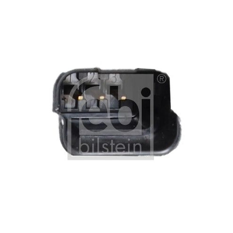 Febi Turbocharger Turbo Unit 188966
